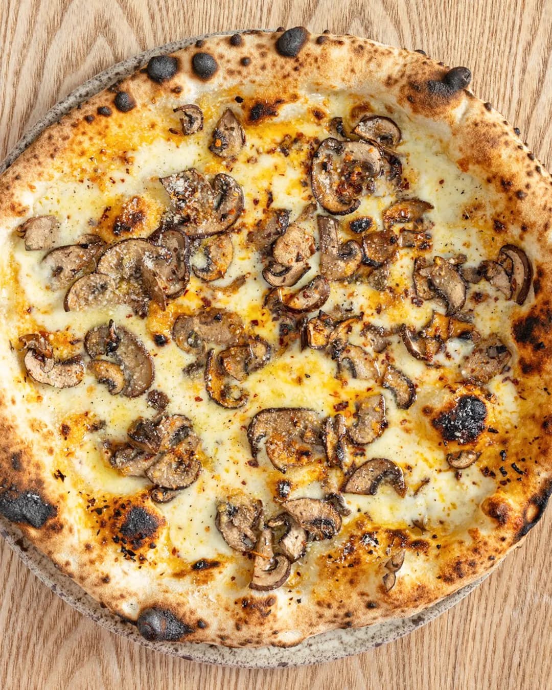 Funghi & Tartufo