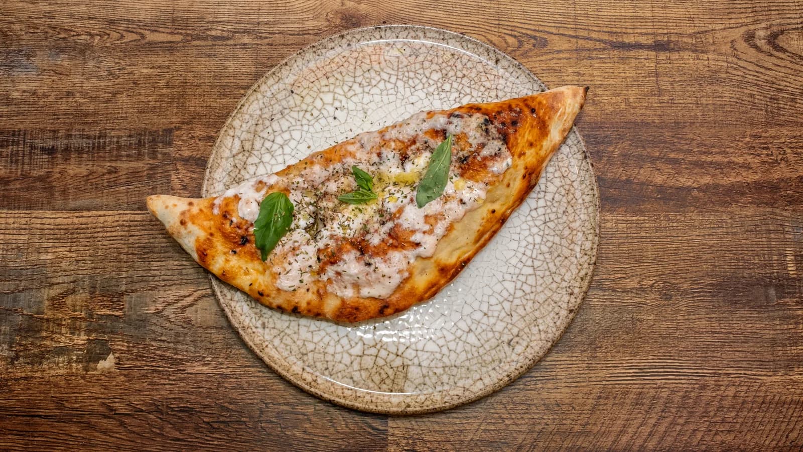 Calzone Maradona