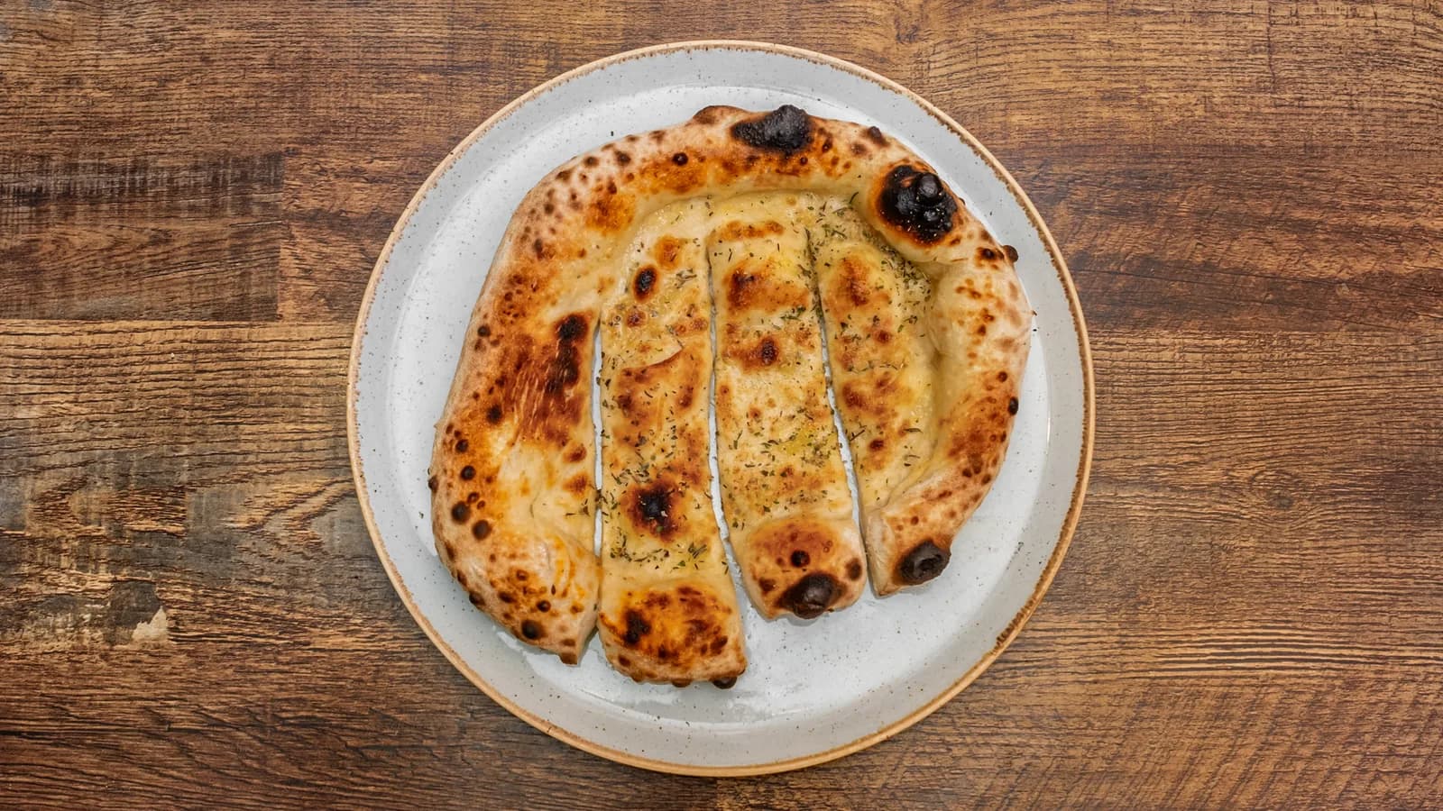 Garlic Bread