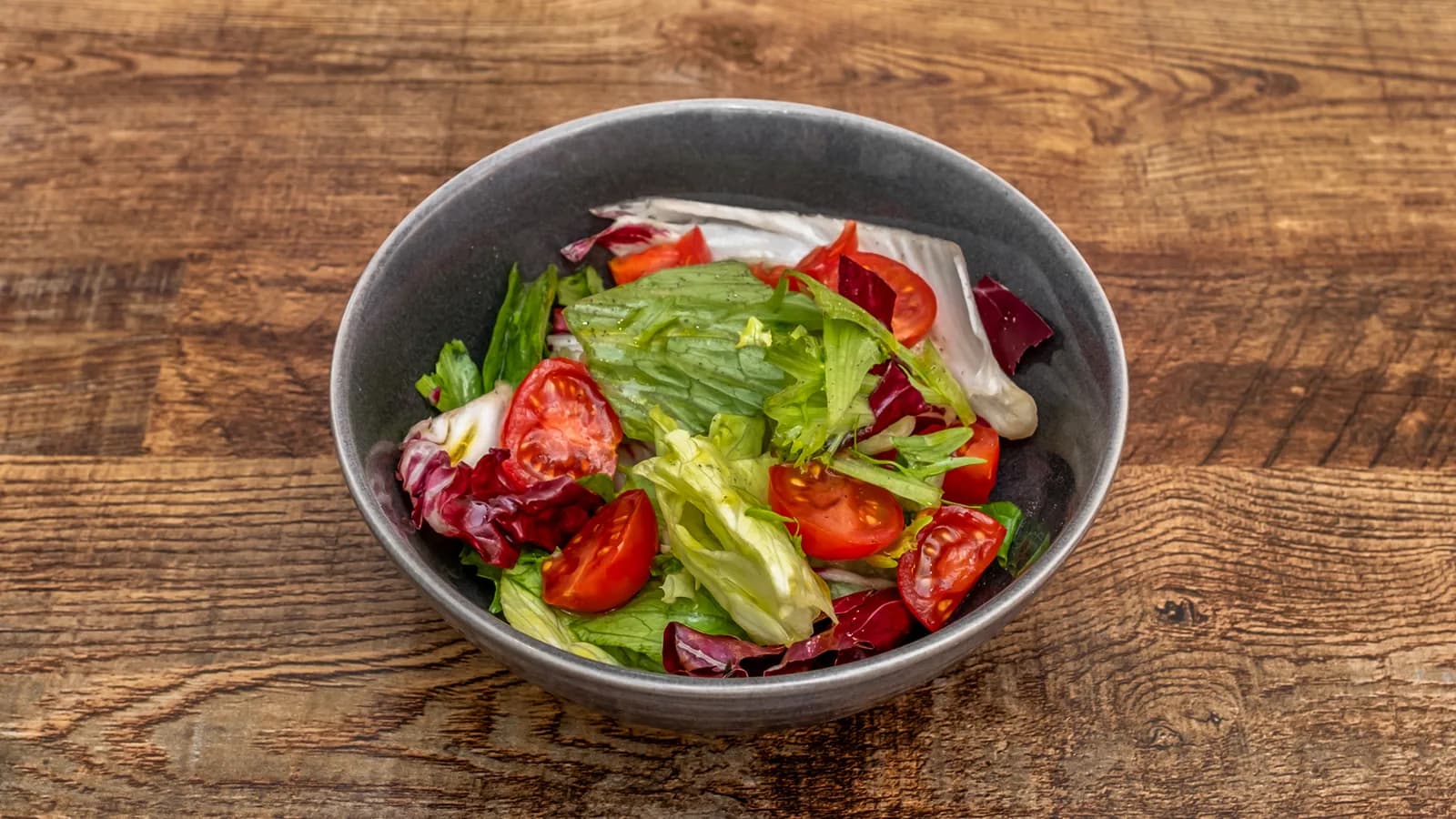Mixed Salad