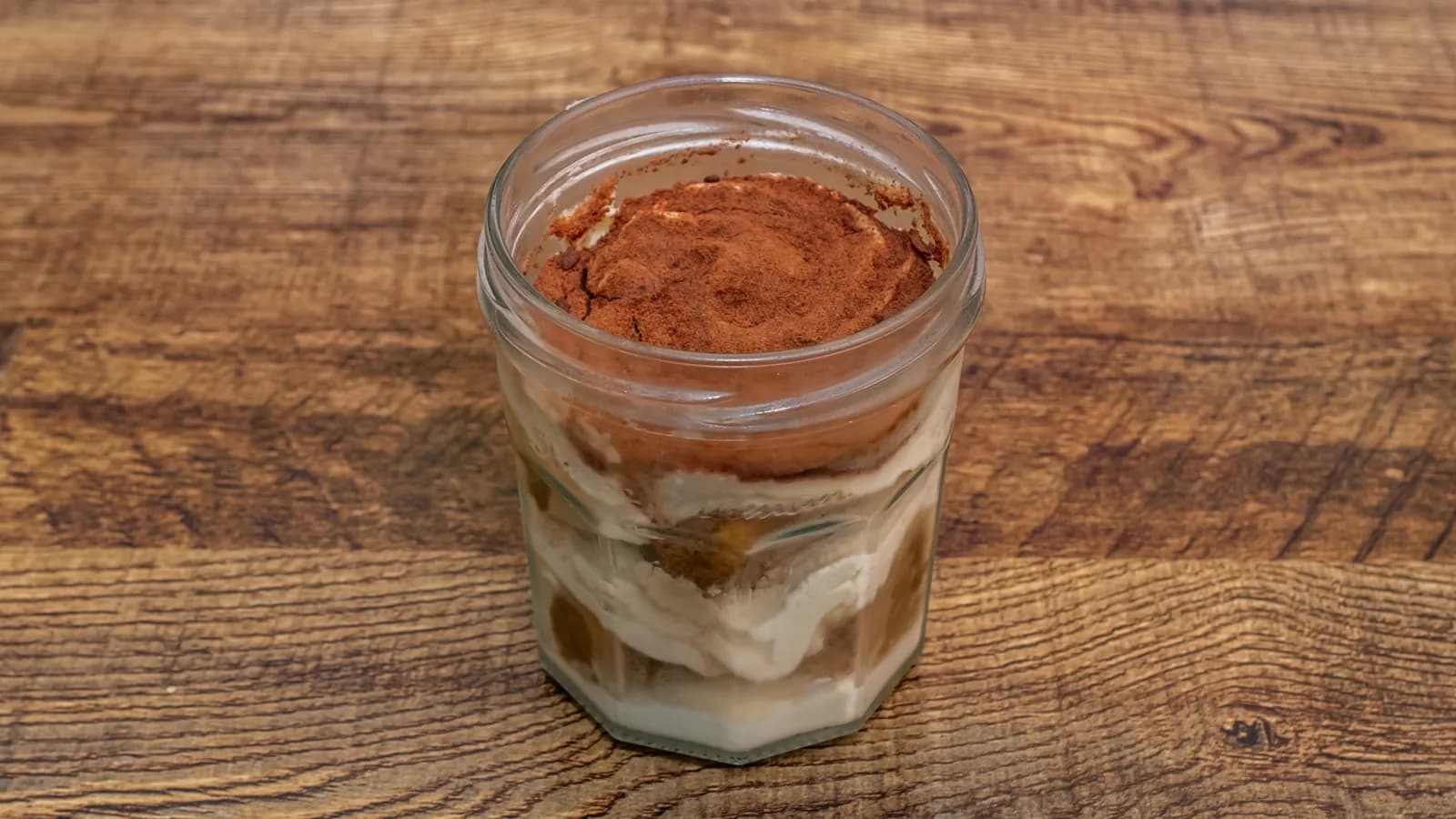 Pistachio Tiramisu